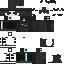 skin for blue demon kid