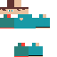 skin for Blue Devil