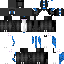 skin for blue dragon
