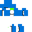 skin for Blue drem