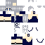 skin for Blue Dress 2