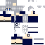 skin for Blue Dress