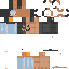skin for Blue Duck