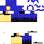 skin for Blue Ducky Sweater
