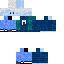 skin for Blue Dude