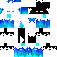 skin for blue enderman