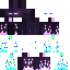 skin for Blue Enderman ish