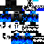 skin for Blue enderman v