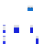 skin for Blue