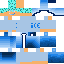 skin for Blue Fade