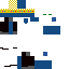 skin for Blue 