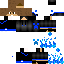 skin for Blue fire boy