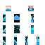 skin for blue fire guy
