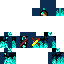 skin for Blue Flamed Assassin