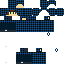 skin for Blue Flannel Hoodie