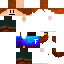 skin for blue Freckledd