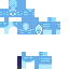skin for blue furry