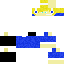 skin for Blue Gamer 20
