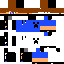 skin for Blue Gamer