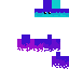 skin for Blue ghost Graser