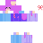 skin for Blue Girl