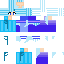 skin for Blue Girl