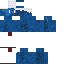 skin for Blue group man