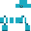 skin for Blue guy