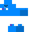 skin for blue guy