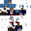 skin for blue haired lmanburg skin
