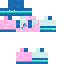 skin for Blue Hay Boy