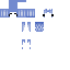 skin for Blue HB