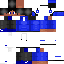skin for Blue Hoodie Boy