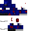 skin for Blue Kinda Sus