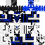 skin for Blue Knight