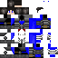 skin for Blue Knight