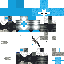 skin for Blue Knight