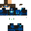 skin for blue latern