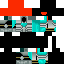 skin for blue man