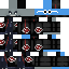 skin for Blue man