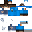 skin for blue man