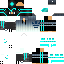skin for Blue