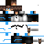 skin for Blue Og Jj