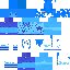 skin for Blue