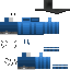 skin for Blue Plain