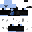 skin for blue preston