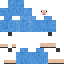 skin for Blue Sheep