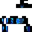 skin for Blue Skin