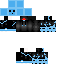 skin for Blue Slime