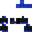 skin for Blue Slime For My Friend Edited